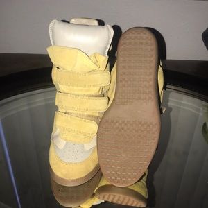 Isabel Marant Shoes - Isabel Marant Boots Isabel Marant Shoes - Isabel Marant Boots